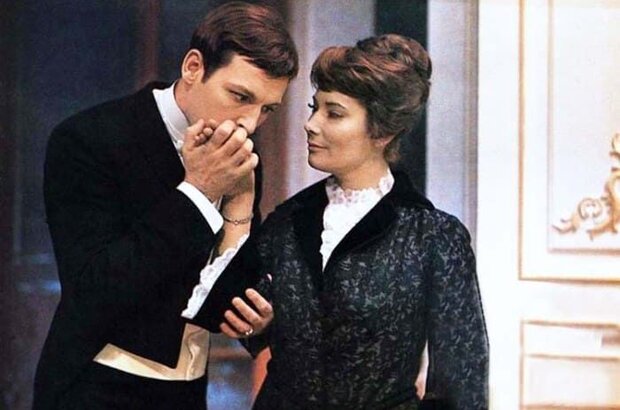 Anna Karenina (1967) - photo 6