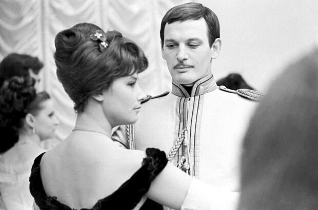 Anna Karenina (1967) - photo 2