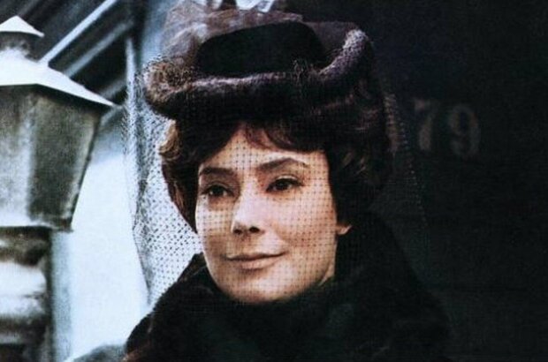Anna Karenina (1967) - photo 3