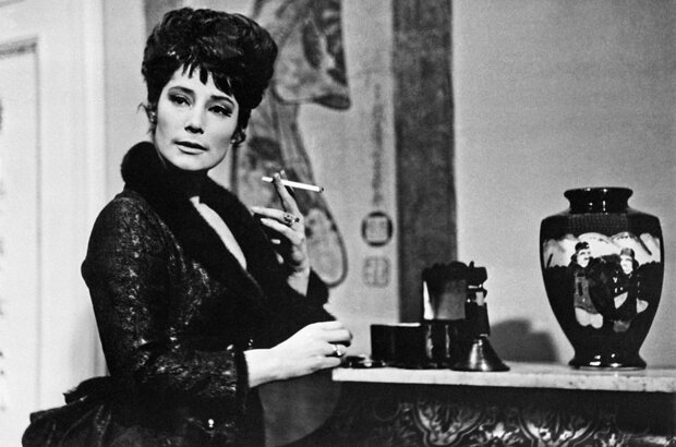 Anna Karenina (1967) - photo 1