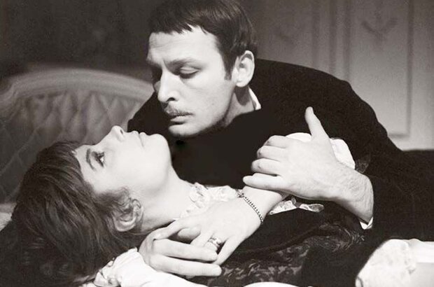 Anna Karenina (1967) - photo 7