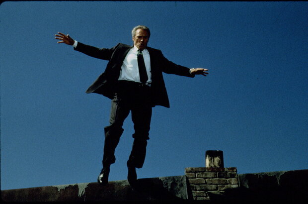 На линии огня (1993) - фото 3