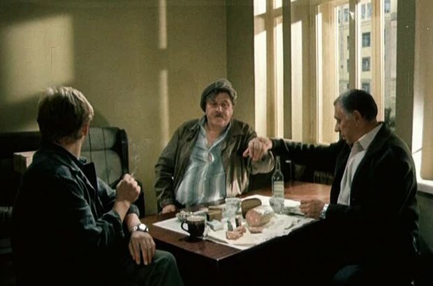 Time of Desires (1984) - photo 7
