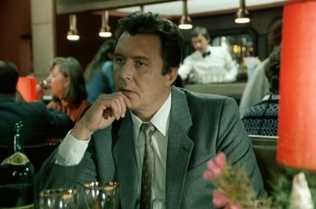 Time of Desires (1984) - photo 5