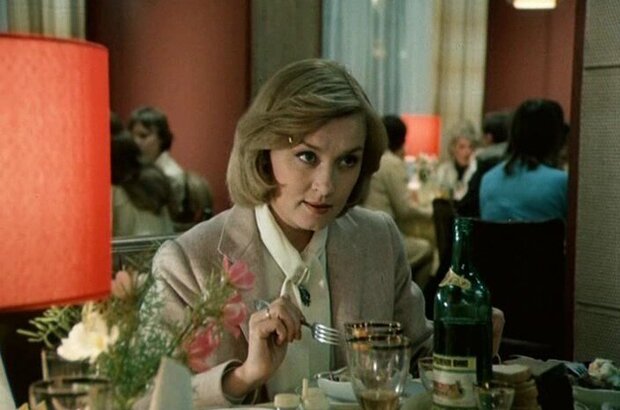 Time of Desires (1984) - photo 6