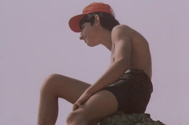 Каникулы у моря (1986) - фото 5
