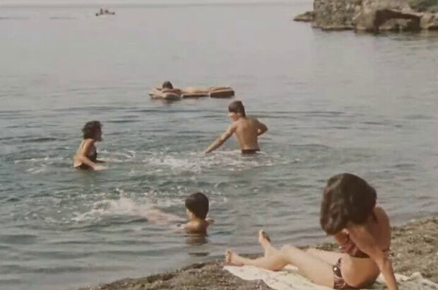 Каникулы у моря (1986) - фото 7