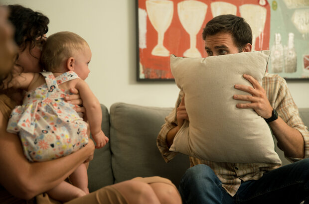 Baby Done (2020) - photo 9