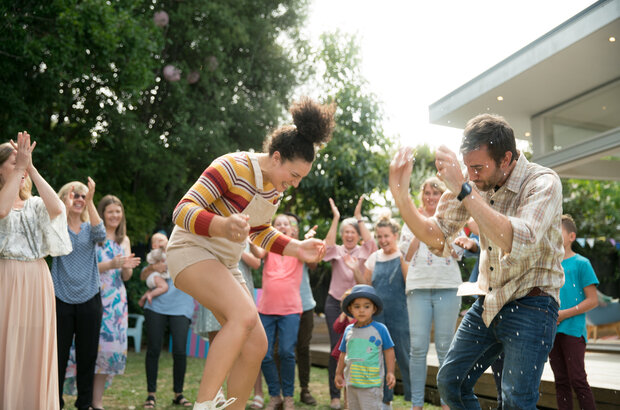 Baby Done (2020) - photo 7