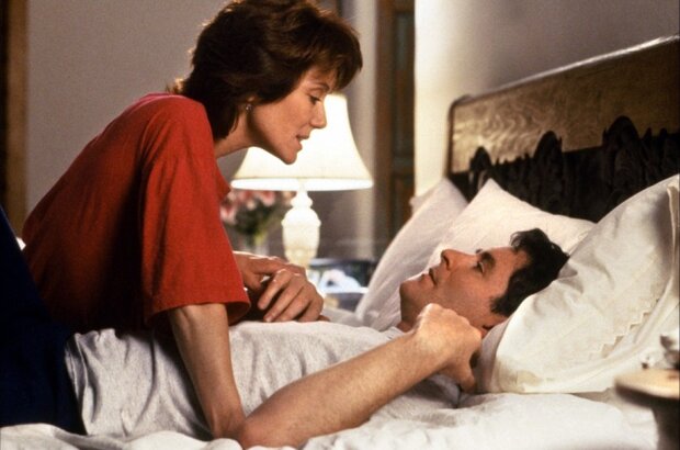 Большой каньон (1991) - фото 1