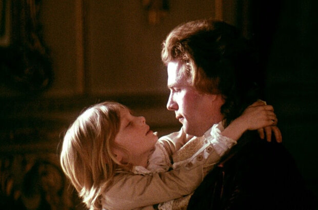 Барри Линдон (1975) - фото 3