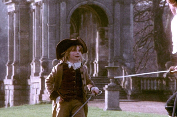 Барри Линдон (1975) - фото 6