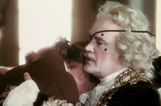 Barry Lyndon (1975) - photo 2