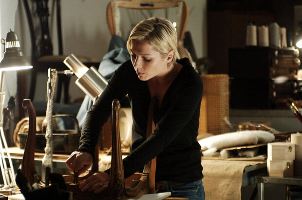 One Way (2007) - photo 2