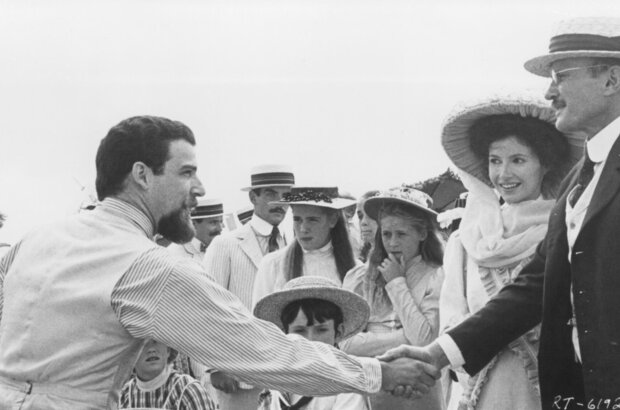 Ragtime (1981) - photo 1