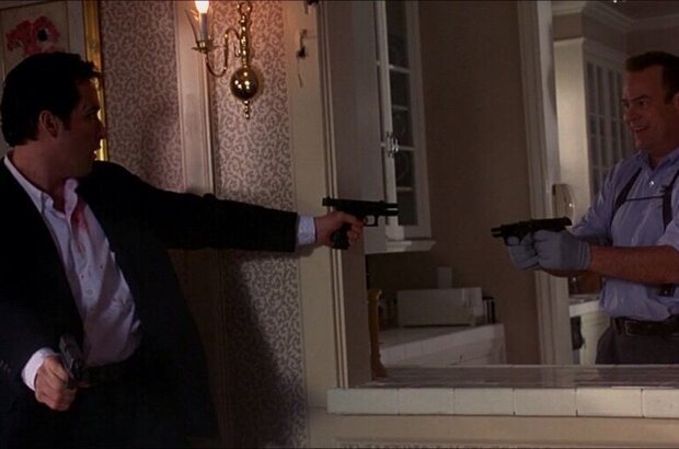 Grosse Pointe Blank (1997) - photo 2