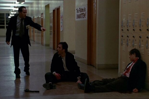 Grosse Pointe Blank (1997) - photo 6