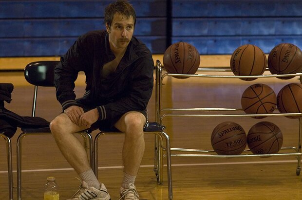 The Winning Season (2009) - photo 2