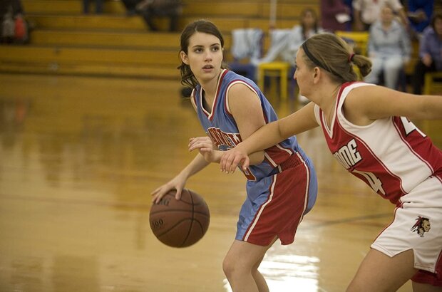 The Winning Season (2009) - photo 1