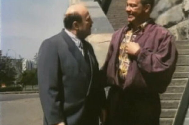 Prokhindiada 2 (1994) - photo 2
