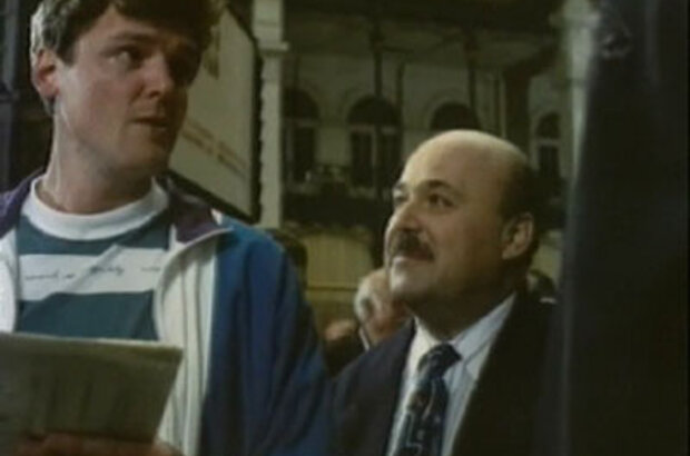 Prokhindiada 2 (1994) - photo 3