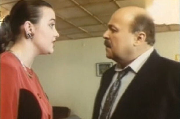 Prokhindiada 2 (1994) - photo 4