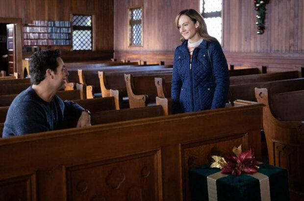 The Gift of Peace (2022) - photo 6