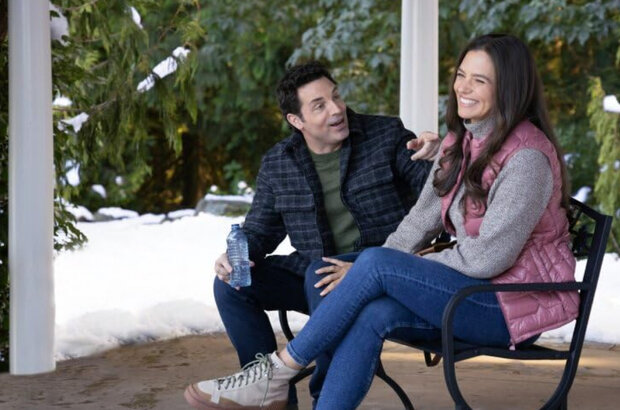 The Gift of Peace (2022) - photo 7