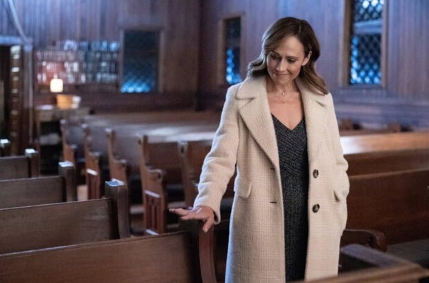 The Gift of Peace (2022) - photo 4