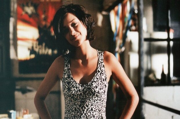 Taxi (1998) - photo 6