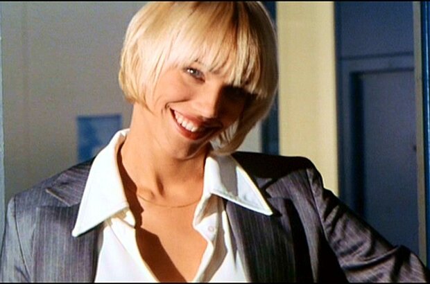 Taxi (1998) - photo 4