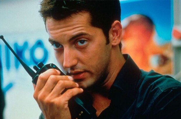 Taxi (1998) - photo 1