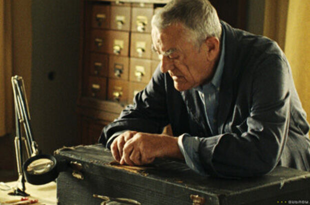 And Along Come Tourists (2007) - photo 2