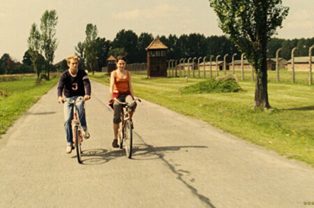 And Along Come Tourists (2007) - photo 5