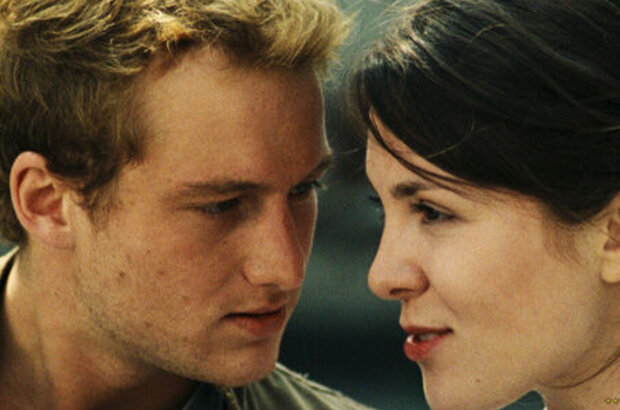 And Along Come Tourists (2007) - photo 3