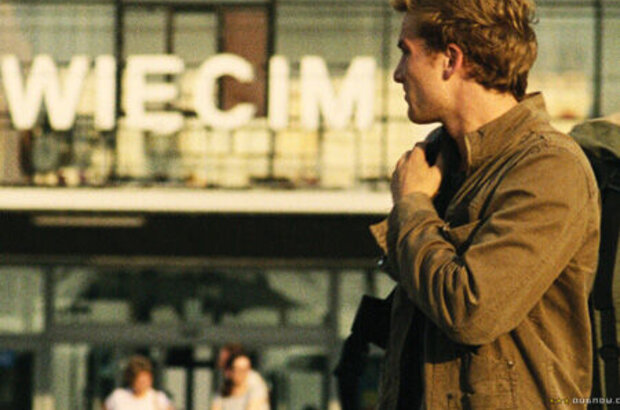 And Along Come Tourists (2007) - photo 1
