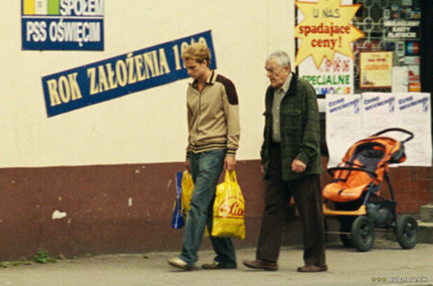 And Along Come Tourists (2007) - photo 4