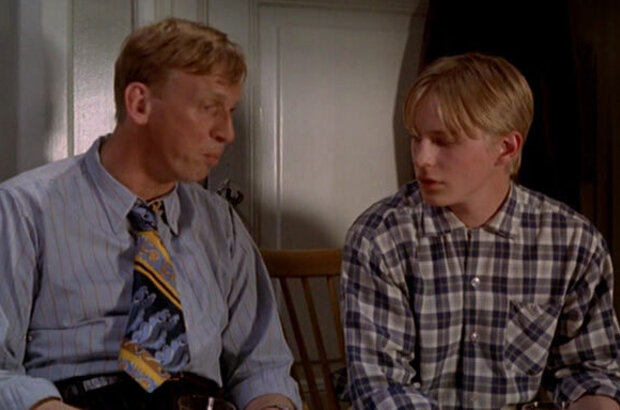 Цветения пора (1995) - фото 3