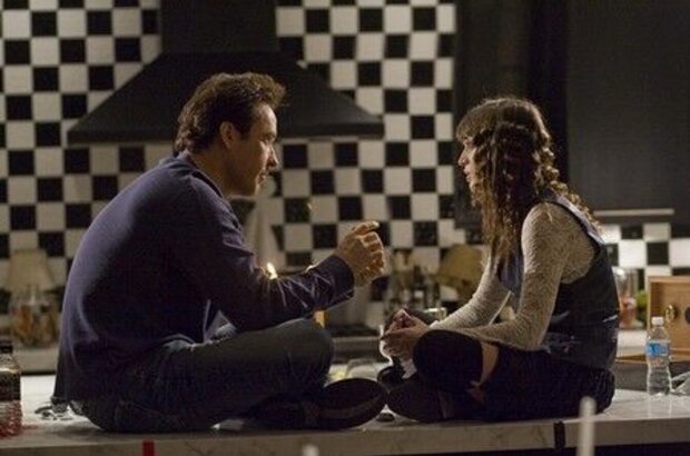 Hot Tub Time Machine (2010) - photo 5
