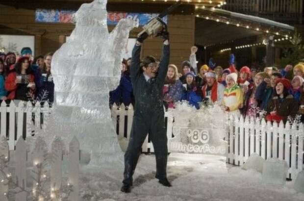 Hot Tub Time Machine (2010) - photo 3