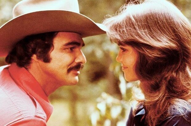 Smokey and the Bandit (1977) - photo 1