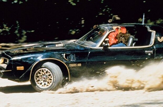 Smokey and the Bandit (1977) - photo 3