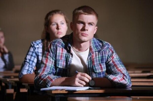 Dark World: Equilibrium (2013) - photo 4