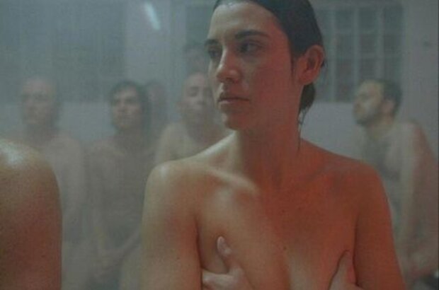 После мрака свет (2012) - фото 11