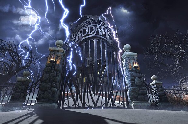 The Addams Family (2019) - photo 3