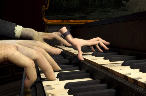 The Addams Family (2019) - photo 5