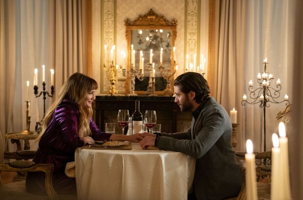 The Stand-In (2020) - photo 10
