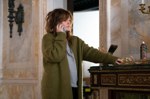The Stand-In (2020) - photo 4