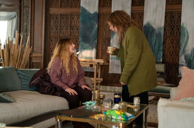 The Stand-In (2020) - photo 6
