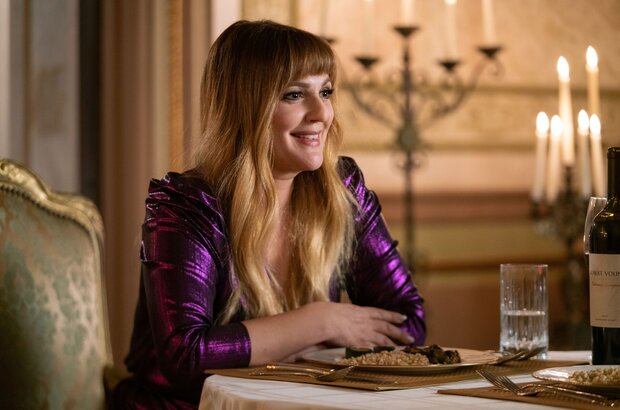 The Stand-In (2020) - photo 9